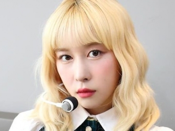 Dayoung Cosmic Girls Sempat Dipanggil MONSTA X 'Putri'