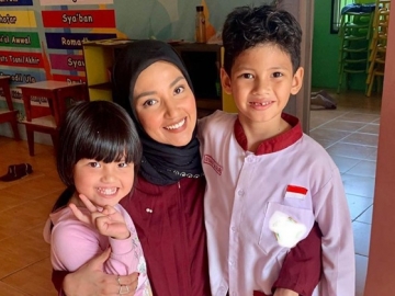 Pihak Atalarik Syah Disebut Halangi Tsania Marwa Bertemu Anaknya, Kuasa Hukum: Sekejam Itu!