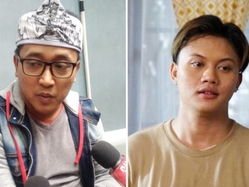 Disebut Sudah Saling Turunkan Ego, Pihak Teddy Bahas Hasil Pertemuan dengan Rizky Febian