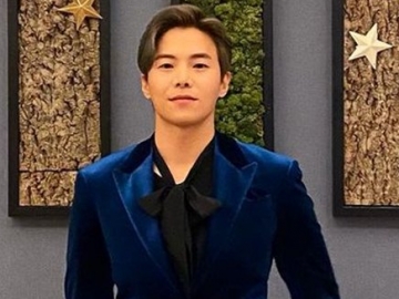 Park Eun Seok Dituntut Ganti Rugi Karena Kasus Hoaks