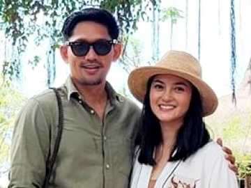 Dikabarkan Nikah Minggu Ini, Ibnu Jamil Langsung Digoda Habis-habisan Usai Pamer Video Joget