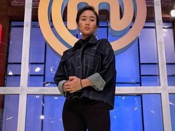 Sejak Dikenal Publik, Chef Renatta Ngaku Dapat DM Tak Senonoh Hingga Ada Ajakan Taaruf