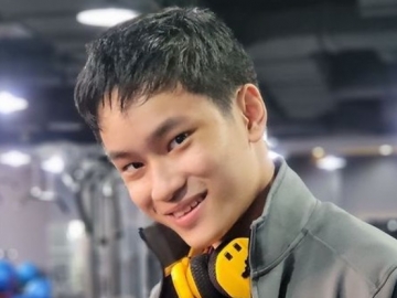 Ubah Gaya Rambut, Azka Putra Kalina Oktarani Dikira Rezky Aditya