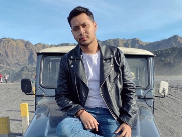 Selebgram Abdul Kadir Ditangkap Terkait Narkoba