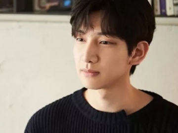 Hyuk VIXX Bicara Soal Film Baru Hingga Bedanya Akting dan Bermusik Serta Keinginan di Masa Depan