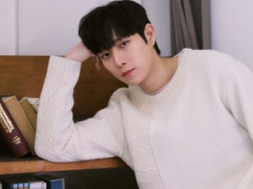 Kini Naik Daun, Kim Young Dae Ungkap Cerita DO dari Universitas di Tiongkok Demi Kejar Karier Akting