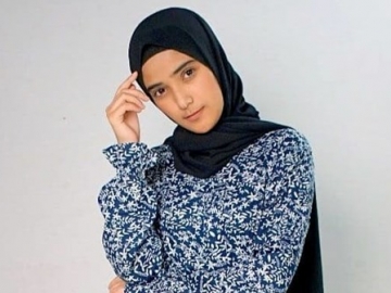 Unggah Foto Kaki Bayi Bikin Heboh, Nadya Mustika Istri Rizki DA Tegaskan Faktanya