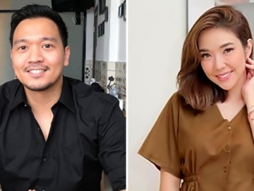 Nobu Dituding Aji Mumpung di Tengah Kasus Video Syur, Bagaimana Reaksi Gisella Anastasia?
