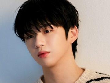 Kang Daniel Diincar Perankan Mahasiswa Kepolisian di Drama Baru