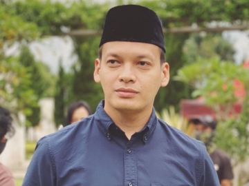 Penerapan Prokes Wajib di Masa Pandemi, Ben Joshua Minta Pekerja Seni Saling Ingatkan Hal Ini