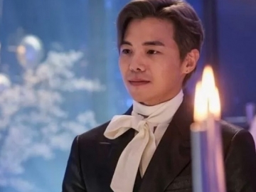 Sosok yang Mengunggat Park Eun Seok Ternyata Aktor Figuran di Episode ke-3 'The Penthouse'