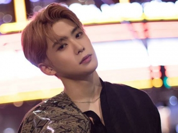 Jaehyun NCT Curi Perhatian Netflix Korea Usai Pamerkan Cuma Nonton Sepanjang '24hr Relay Cam'