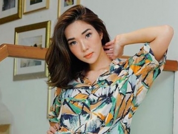 Gisella Anastasia Buka Suara Soal Dibandingkan Kasus Seorang Ibu Ditahan Bersama Bayi 10 Bulan