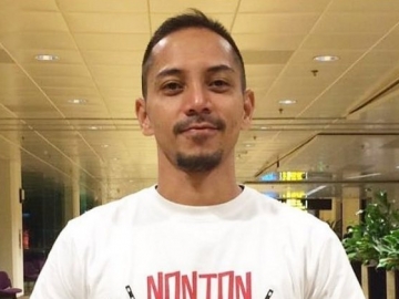 Fauzi Baadilla Panik Rasakan Gempa Susulan di Mamuju: Lari, Loncat Seperti Kijang Dikejar Macan