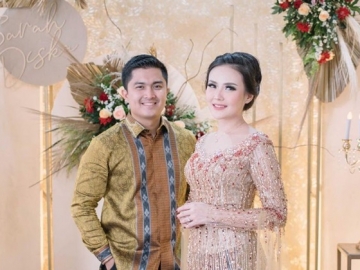 Selebgram Sarah Gibson Akhirnya Resmi Lepas Masa Lajang, Diberi Mahar Dolar New Zealand