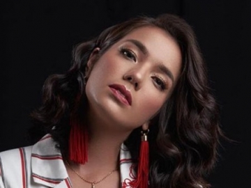 Modal Gunting Dapur, Penampilan Baru Sheila Marcia Ubah Gaya Rambut Disanjung Cantik Bak ABG