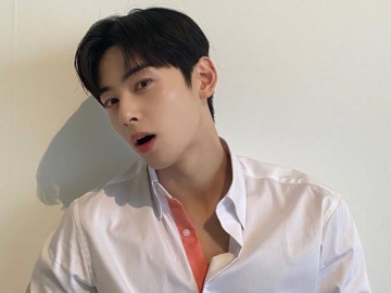 Lama Dinanti, Cha Eun Woo ASTRO Dikonfirmasi Isi OST 'True Beauty' Jelang Tamat
