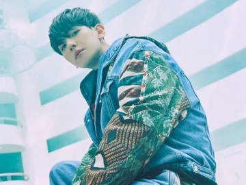 Suara Baekhyun EXO di MV 'Runner' untuk E-Sport Korea T1 Bikin Fans Tak Percaya, Kenapa?