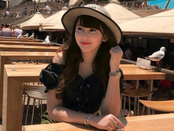 Dituding Lakukan Operasi Plastik, Winny Putri Lubis Klarifikasi dan Beber Fakta Ini