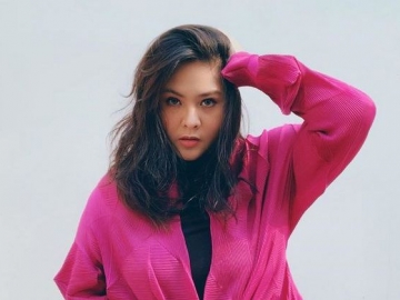 Sempat Positif Covid-19, Audy Item Akui Sengaja Tak Kabarkan Kondisinya ke Publik Karena Alasan Ini