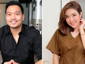 Nobu Hampir Batal Nikah Karena Video Syur Gisella Anastasia