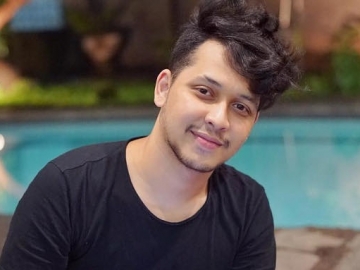 Abdul Kadir ‘D Kadoor’ Ngaku Pertama Kali Pakai Sabu Karena Coba-coba, Bakal Direhabilitasi?