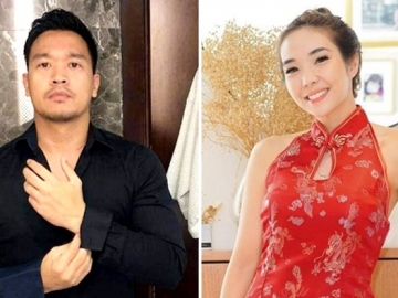 Tanggapan Gisella Anastasia Soal Kemungkinan Bertemu Nobu Saat Olah TKP Kasus Video Syur