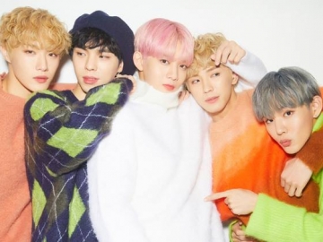 CIX Resmi Comeback dengan 'Cinema', Kemampuan Vokal BX Dipuji Meski Posisi Rapper