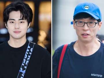 Mimpi Hampir Terwujud, Jo Byeong Gyu Ditawari Jadi Member Tetap Variety Show Bareng Yoo Jae Suk