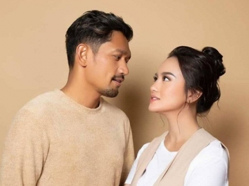 Ibnu Jamil dan Ririn Ekawati Merasa Ada Pihak Tak Suka dengan Pernikahan Mereka, Siapa?