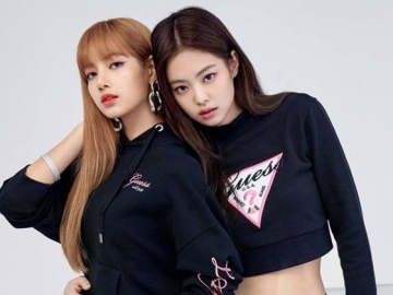 Lisa BLACKPINK Disebut Dapatkan Rasisme dari Fans Jennie