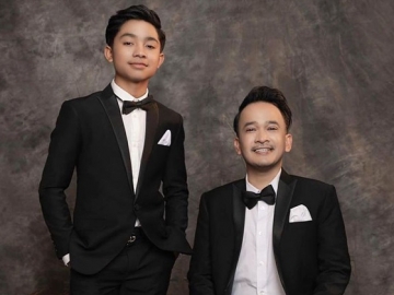 Usai Sarwendah, Ruben Onsu Kini Bongkar Fakta Mengejutkan Soal Betrand Peto Unfollow IG Orangtua