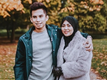 Hanya Dihadiri Suami, Ini Alasan Rachel Vennya Absen di Sidang Perdana Perceraian