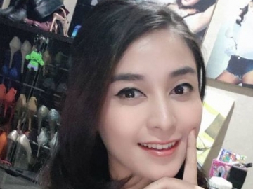  9 Tahun Jadi Istri Kedua Pejabat, Gege Fransiska Ungkap Alasan Pisah