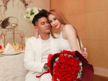 Guntur Triyoga Dikaruniai Anak Kembar Pengantin, Paras Sang Bayi Bikin Gemas