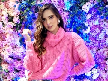 Nia Ramadhani Tegur Raffi dan Akui Tak Bisa Imbangi Saat Jadi MC, Suami Nagita Justru Sanjung Begini