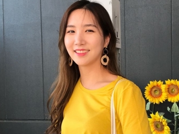 Yookyung eks A Pink Buka-Bukaan Tak Ingin Tinggalkan Industri Hiburan