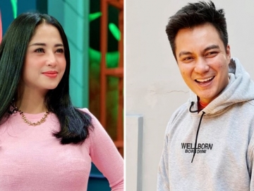 Dewi Persik Ngamuk Difitnah Mantan Asisten, Wejangan Baim Wong Langsung Jadi Sorotan