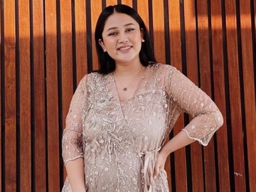 Penampilan Baru Mutia Ayu Dipuji Bikin Pangling, Sempat Dikira Denise Chariesta Hingga Artis India