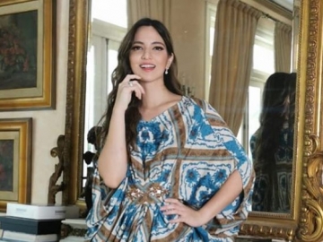 Nia Ramadhani Curhat Galau Usai Dikritik Jadi MC 'TikTok Awards', Justru Masih Tuai Nyinyiran