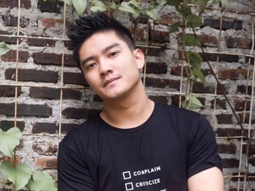 Rencanakan Pernikahan Bulan Juli, Boy William Akui Bakal Gelar Acara Sederhana Karena Alasan Ini