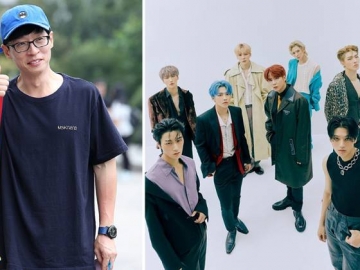 Yoo Jae Suk Hingga ATEEZ Gabung di Kampanye UNICEF dengan Fokus ke Perlindungan Anak