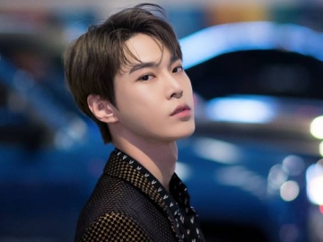 Doyoung NCT Bikin IG Story Super Heboh Tunjukkan Trailer Drama Debutnya