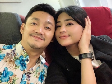 Dewi Persik Akui Mau Ajak Saiful Jamil Kerja Bareng Usai Bebas dari Bui, Angga Wijaya Beri Izin?