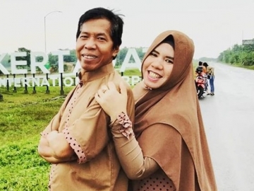 Rohimah Akui Tak Tuntut Harta Gana-gini ke Kiwil, Tapi Diminta Penuhi Tanggung Jawab Ini