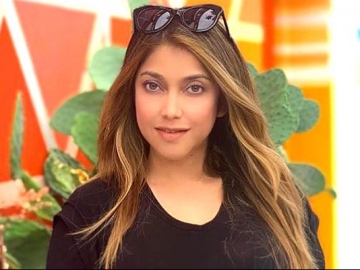 Sarah Azhari Positif Covid-19 Meski Sudah Patuhi Protokol Kesehatan, Beber Kondisi Terkini