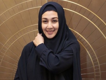 GSH Mantan Suami Dina Lorenza Ditangkap Terkait Narkoba