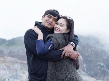 Digugat Cerai Maell Lee, Intan Ratna: Menemani dari Nol Tidak Menjamin Dipertahankan