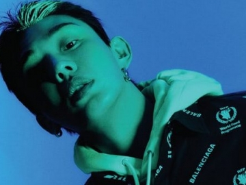 Yoo Ah In Bicara Soal Berhenti Merokok Hingga Pertimbangannya dalam Memiliki Projek Baru