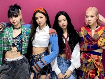 BLACKPINK Adakan Konser Online, YG Entertainment Ungkap Penonton Terbanyak dari Negara Ini